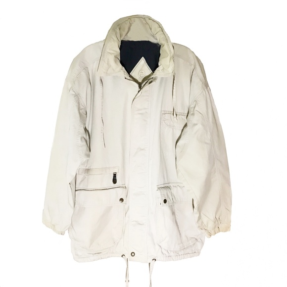 ST. MICHAEL MEN'S JACKET SIZE M - Picture 1 of 9